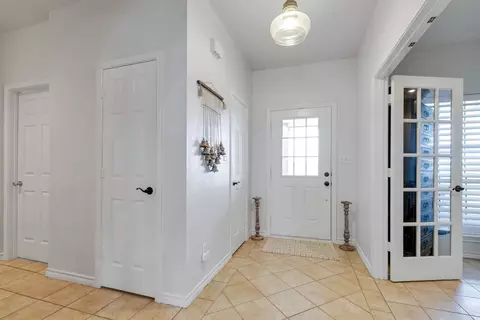 Entry Way - 2339 E Blackjack Rd, Pilot Point, TX 76258 photo 1 of 1