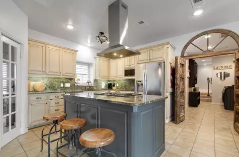 Kitchen - 2339 E Blackjack Rd, Pilot Point, TX 76258 photo 2 of 5