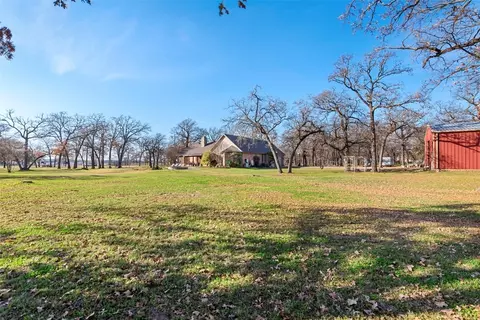 Exterior - 2339 E Blackjack Rd, Pilot Point, TX 76258 photo 10 of 10