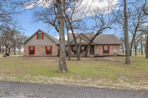 Exterior - 2339 E Blackjack Rd, Pilot Point, TX 76258 photo 1 of 10