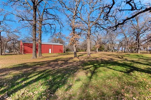 Exterior - 2339 E Blackjack Rd, Pilot Point, TX 76258 photo 8 of 10