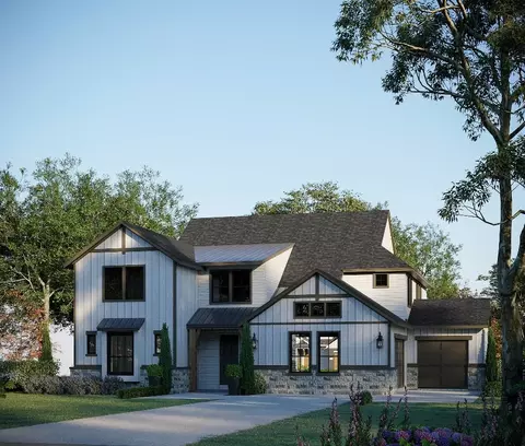 620 Paradise Ln, Lucas, TX 75098