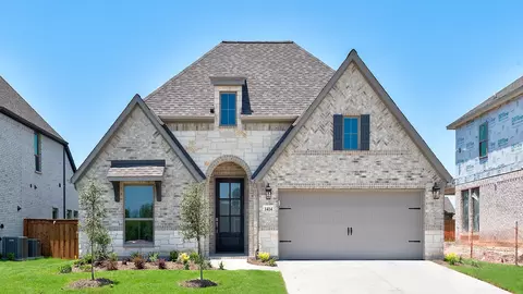 1414 Kirkhill Ln, Forney, TX 75126