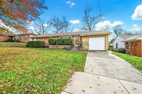 3355 Medina Ave, Fort Worth, TX 76133
