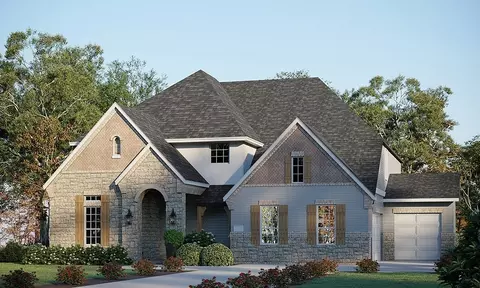 616 Paradise Ln, Lucas, TX 75098