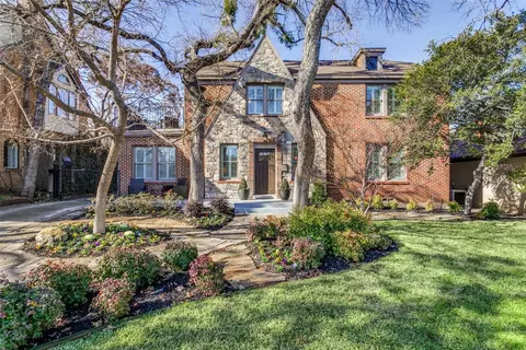 1219 N Windomere Ave, Dallas, TX 75208