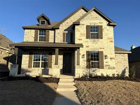 356 Freestall Dr, Midlothian, TX 76065