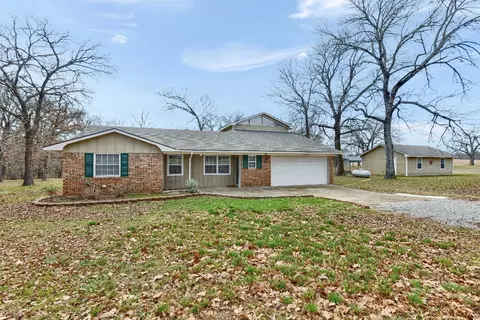 94 Esquire Dr, Denison, TX 75021