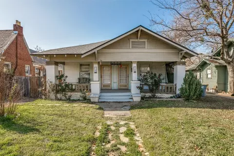 1107 Mount Auburn Ave, Dallas, TX 75223
