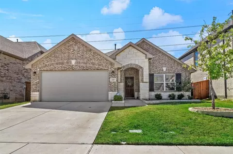 11805 Wulstone Rd, Haslet, TX 76052