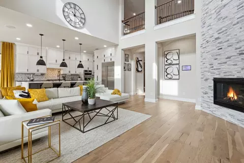 9800 Wilderness Rd, Little Elm, TX 75068