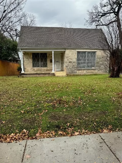 2624 South Blvd, Dallas, TX 75215