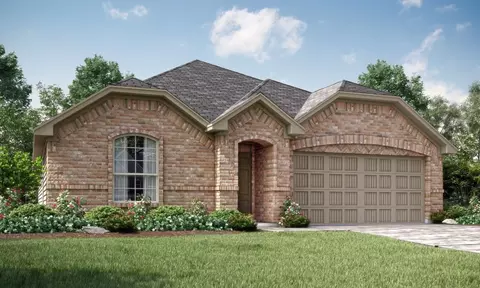 1208 Flameleaf Dr, Princeton, TX 75407