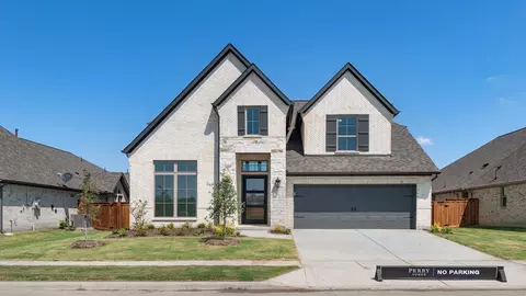 1416 Kirkhill Ln, Forney, TX 75126