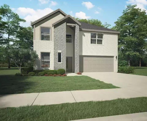 2817 Foxwood St, Celina, TX 75009