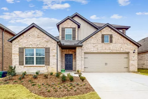 3608 Whisperwood Rd, Denton, TX 76210