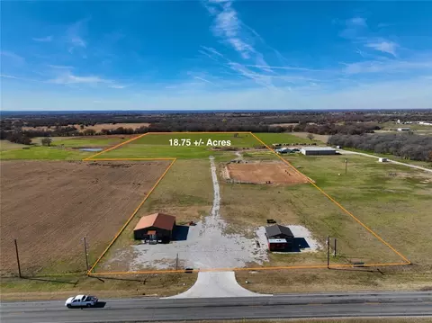 4087 S Fm 730, Decatur, TX 76234