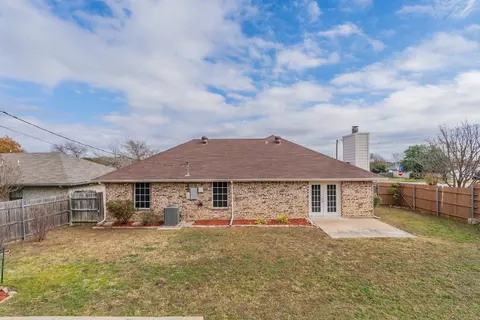 6501 Patsy Ln, Watauga, TX 76148 photo 7