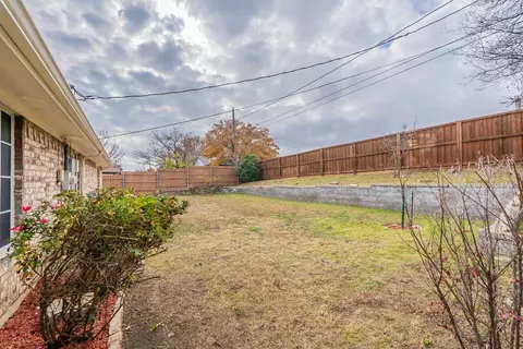 6501 Patsy Ln, Watauga, TX 76148 photo 35