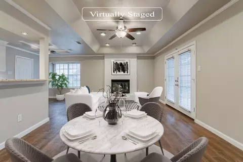 6501 Patsy Ln, Watauga, TX 76148 photo 2