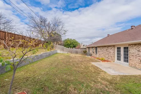 6501 Patsy Ln, Watauga, TX 76148 photo 31