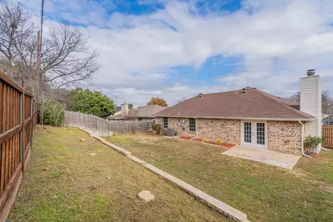 6501 Patsy Ln, Watauga, TX 76148 photo 32
