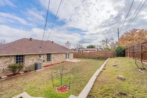 6501 Patsy Ln, Watauga, TX 76148 photo 33