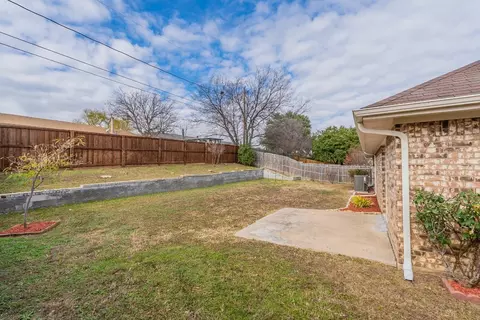 6501 Patsy Ln, Watauga, TX 76148 photo 30