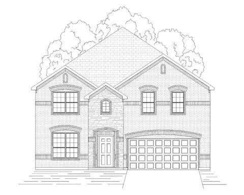 700 Hamlin Ln, Arlington, TX 76002