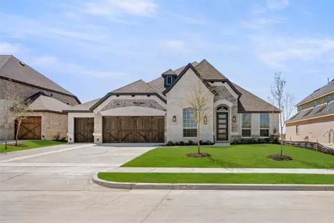 3402 Arbor Grove Trl, Midlothian, TX 76065