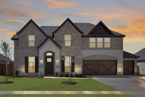 3406 Arbor Grove Trl, Midlothian, TX 76065