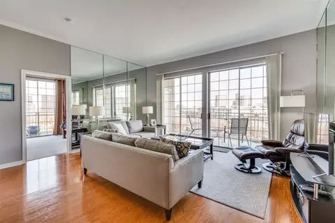 3225 Turtle Creek Blvd #1204, Dallas, TX 75219