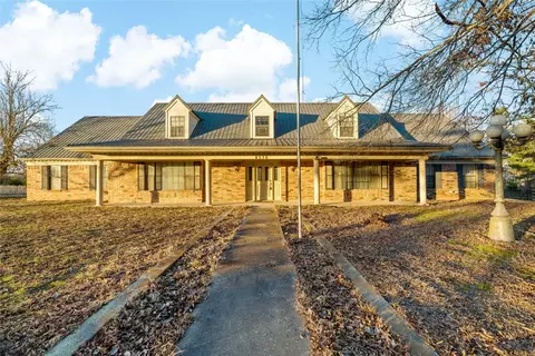 4536 Cr 1410, Bogata, TX 75417