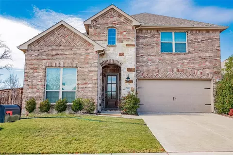 2001 Hubbard Park Ln, Prosper, TX 75078
