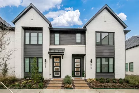 819 Crystal Oak Ln, Arlington, TX 76005