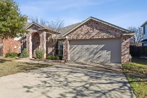 1108 Wentwood Dr, Corinth, TX 76210