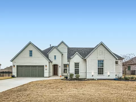 2109 Fox Bend Trce, Gunter, TX 75058