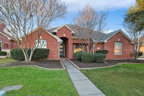 2507 Kenilworth Dr, Corinth, TX 76208