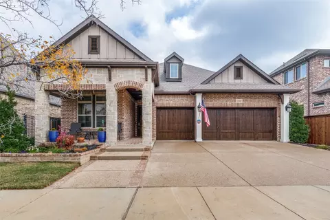 3909 Marble Fox Trl, Arlington, TX 76005