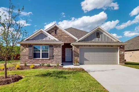 1301 Alderwood Ln, Crowley, TX 76036