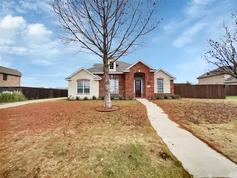 600 Tall Tree Dr, Murphy, TX 75094
