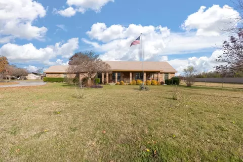 3917 County Road 423, Grandview, TX 76050