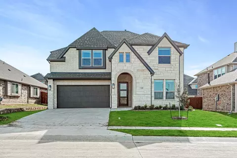228 Comanche Trl, Alvarado, TX 76009