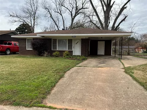 4210 Paul St, Bossier City, LA 71112
