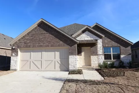 2716 Rambling Rd, Celina, TX 75009