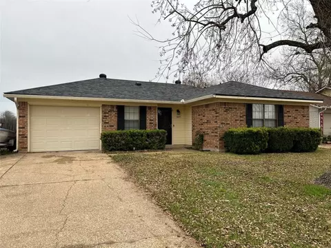 5805 Catherine Ct, Bossier City, LA 71112