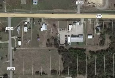 Lots 13-20 Angela Way, Quinlan, TX 75474