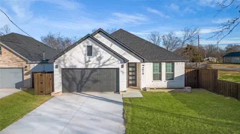 4618 Spencer St, Greenville, TX 75401