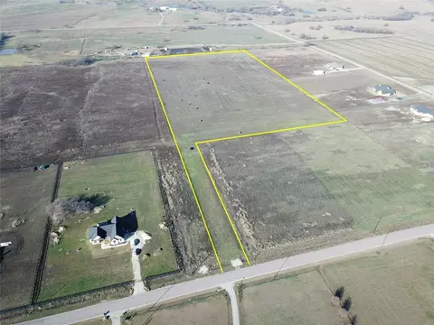 Lot 9 Cr-319, Valley View, TX 76272