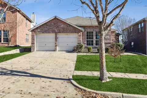 3708 Wood Pigeon Dr, Mesquite, TX 75181